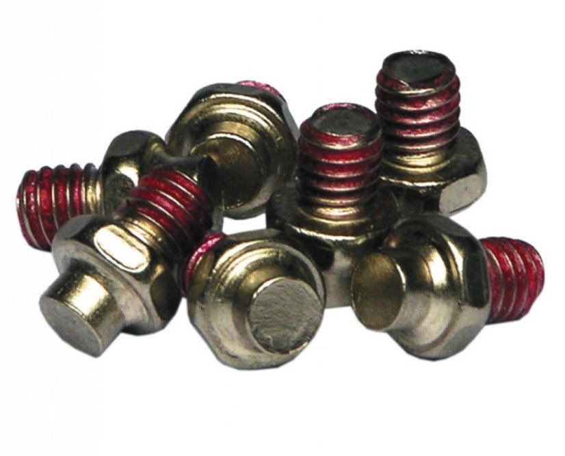 Xpedo sada pinů 4,5 x 5mm
