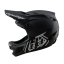 TLD HELMA D4 CARBON STEALTH BLACK (13943701) - Velikost: XS