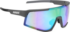 MAVIC BRÝLE AEROFRAME ANTHRACITE/GOLD/BLUE (G000506)