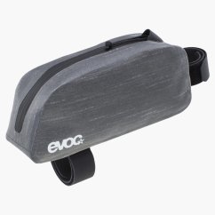 Evoc TOP TUBE PACK WP - carbon gray