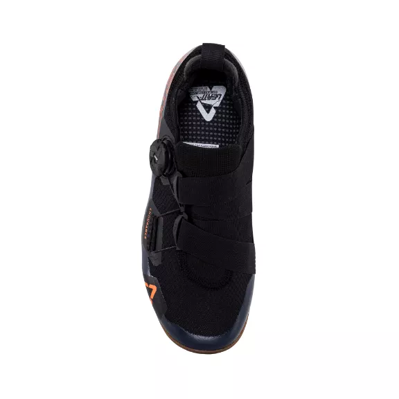 LEATT cyklistická obuv ProClip 8.0 Endurance , dámska , Shadow - Varianta: US6 / UK4.5 / EU37.5 / 23cm