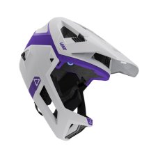 LEATT integrálna prilba MTB Enduro 4.0 , Grey