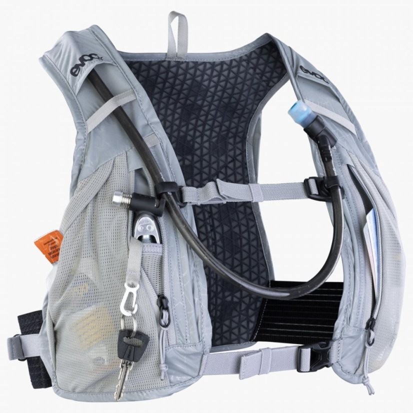 Evoc HYDRO PRO 6 + HYDRATION BLADDER 1,5 Stone