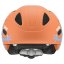 UVEX HELMA OYO STYLE MONSTER PAPAYA MATT (S4100471100) - Velikost: 46-50