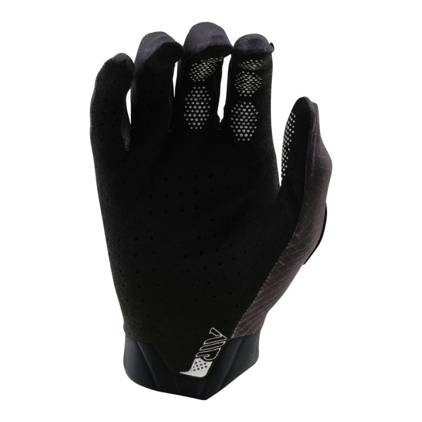 TLD RUKAVICE AIR MONO BLACK (44693101) - Velikost: S