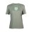 Dámské triko Fox W Fox Head Ss Tee - Velikost: XS