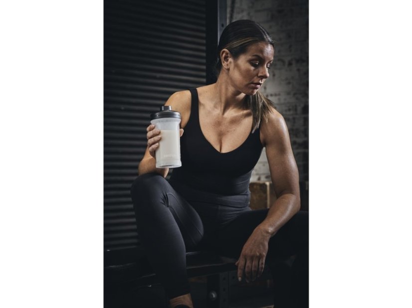 Contigo Shaker 2.0 590 ml, Salt