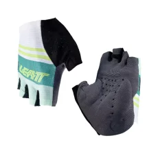 LEATT rukavice MTB 5.0 Endurance , dámske , Lagoon