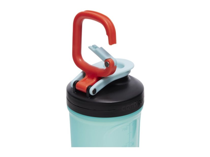 Contigo Shaker 2.0 820 ml, Bubble Tea