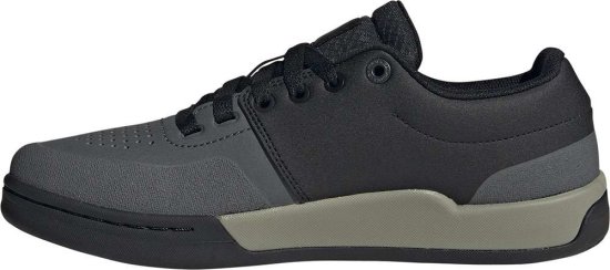 Boty Five Ten Freerider Pro Grey / Silver / Black