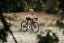 Dětské gravel kolo Ridley Yungstr GRX400, XXXS, černo-stříbrné - Velikost: XXXS
