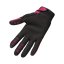 Pánské cyklo rukavice Fox  Ranger Glove, berry
