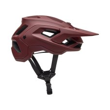 Trail/enduro přilba Fox Speedframe Helmet Solid, Ce, rust
