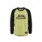 Detský bike dres Horsefeathers Spike LS - nile/black