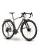 Raymon Territ Pure Street silver - Rozmiar: L
