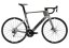 RIDLEY kolo NOAH 3.0 105 Di2 Empress Grey Metallic/Black S - Velikost: S