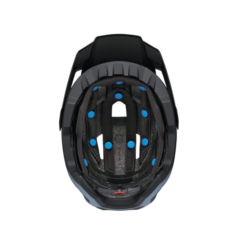 100% helma ALTEC Fidlock - tmavo modrá