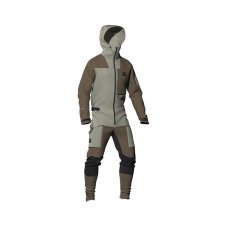 LEATT kombinéza Mono Suit MTB HydraDri 5.0 , Loam Brown