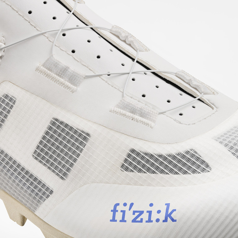 FIZIK TRETRY VENTO PROXY WIDE WHITE-WHITE (VEX3BPW1K2020)