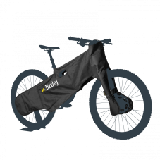 Dirtlej ochranný obal na bicykel