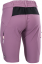 Dámské MTB kalhoty Silvini Alma - fialové - Velikost: 3XL