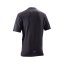 LEATT dres krátky rukáv MTB Trail 4.0 , Ghost Black - Varianta: S / US38 / EU48