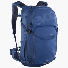 Batoh Evoc Stage 18 Denim