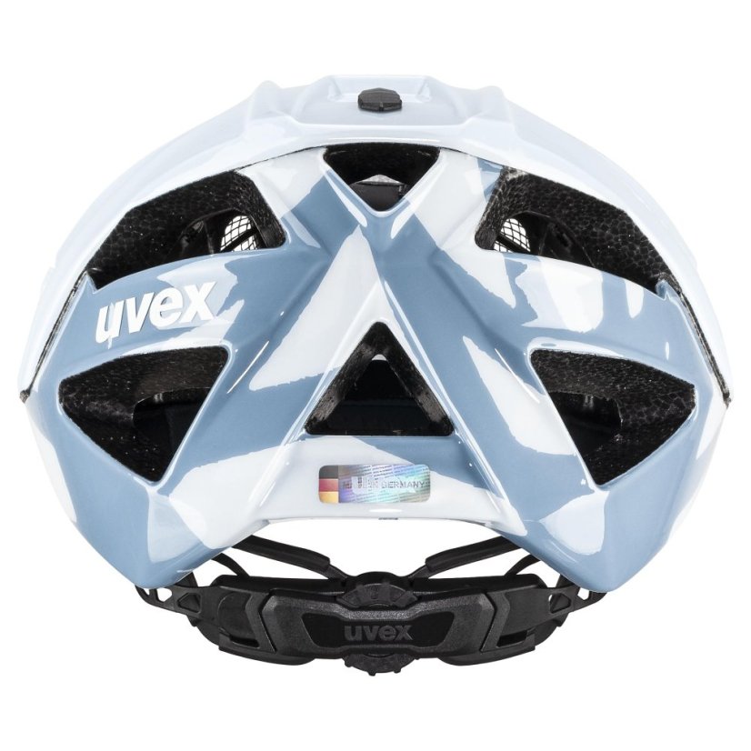 UVEX HELMA QUATRO CLOUD CAMO (S4137753500)