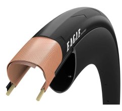 Eagle, Tubeless Ready, Black