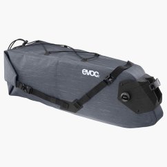 Evoc SEAT PACK BOA WP 12 - carbon gray