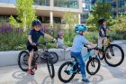 Výpredaj detských bicyklov a odrážadiel