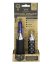 PEATY'S HOLESHOT CO2 PUMPA + BOMBIČKY 2 KS - MTB (25G) - NAVY (PPR-HTI-MTB-NVY-12)