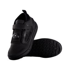 LEATT cyklistická obuv ProFlat 3.0 , Black , V26