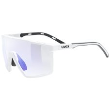 UVEX BRÝLE MTN PERFORM S V WHITE MATT/LTM. BLUE (S5330568803)