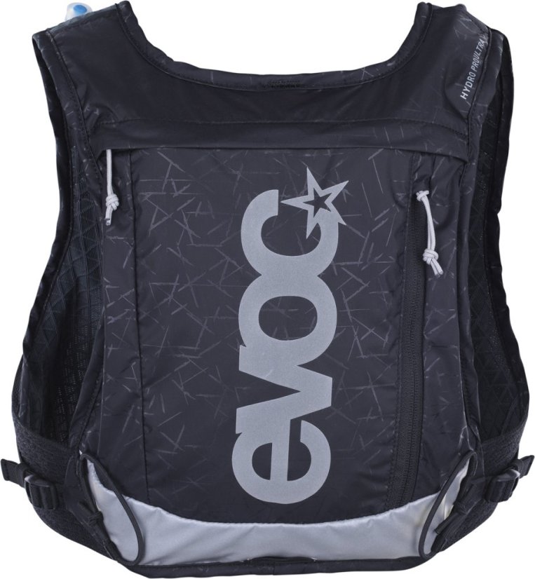 Evoc HYDRO PRO ULTRA 1,5 + HYDROVAK 1,5L - black