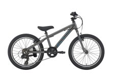 MARIN Donky Jr 20" 6sp, metalická šedá