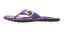 Žabky Gumbies Classic Purple Signature