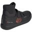 Cyklistické boty Five Ten Freerider Pro Mid VCS Core Black