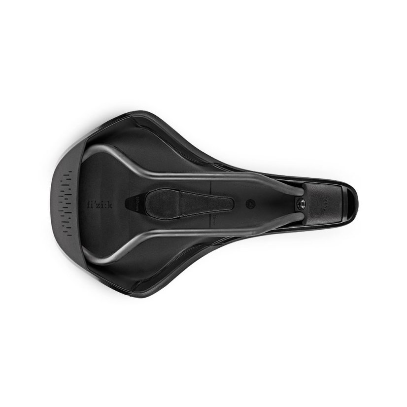 FIZIK SEDLO TERRA AIDON X1 BLACK 160 MM CARBON (F209URNA24873)