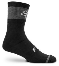 Cyklo ponožky Fox 8" Defend Winter Sock