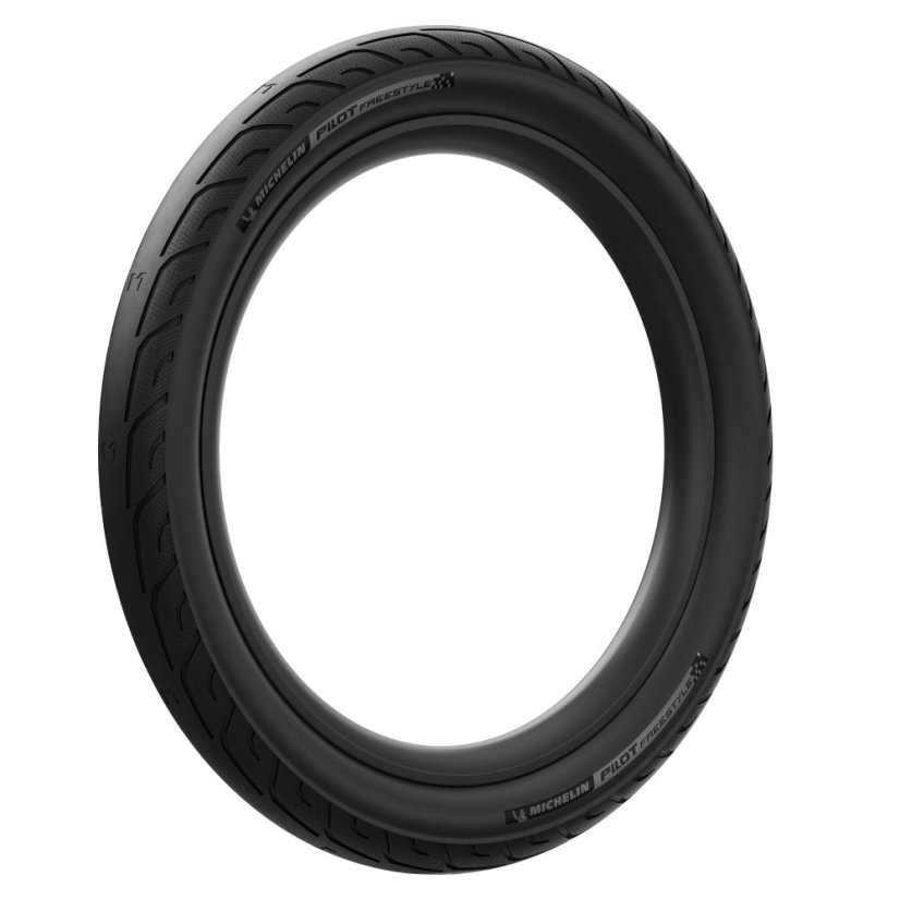 MICHELIN PLÁŠŤ PILOT FREESTYLE 20X2.30 RACING LINE DRÁT TS TLR (906942) - Velikost: Uni