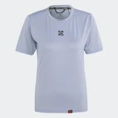 Five Ten TrailX Tee W Silver Violet