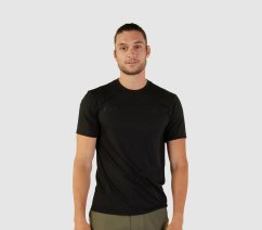 Pánské triko Fox Wordmark Ss Tech Tee