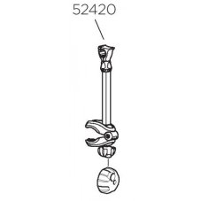 Náhradní díl TH52420 Thule Bike Arm Medium 302mm w/o Lock