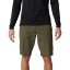 Pánské cyklo šortky Fox Ranger Short - Velikost: 36