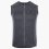 Evoc Protector Vest Men Carbon Grey