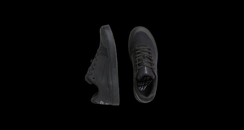 RIDE CONCEPTS boty pánské LIVEWIRE černá 44 - Veľkosť: 44