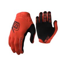 TLD DĚTSKÉ RUKAVICE AIR MONO ORANGE (44793104)