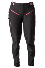 Dámske cyklistické nohavice Dirtlej Trailscout Long Flex Ladies