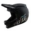 TLD HELMA D4 CARBON STEALTH BLACK (13943701) - Velikost: XS